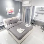 Appartement Lux Seaside By Hospitality *