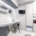 Lux Seaside By Hospitality * Volos