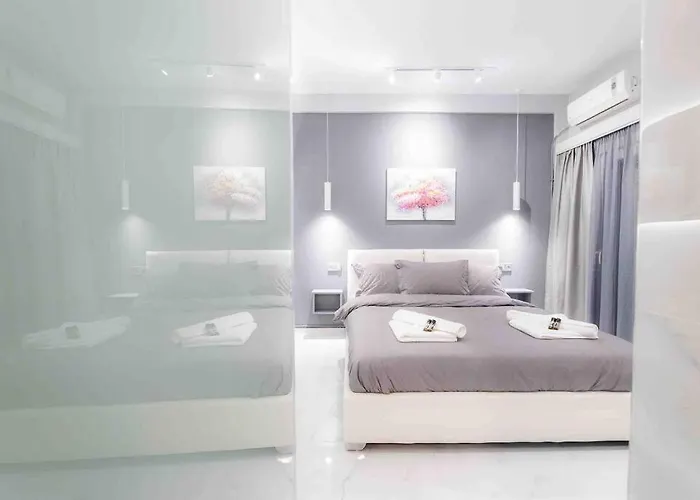 Lux Seaside By Hospitality * 沃洛斯