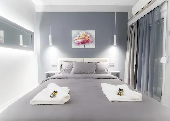 Lux Seaside By Hospitality 公寓