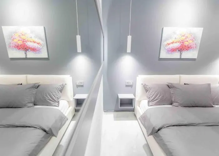 Lux Seaside By Hospitality