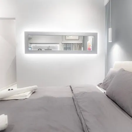 Lux Seaside By Hospitality Apartment *