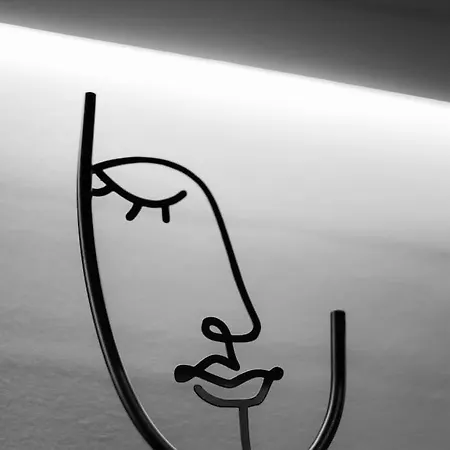 Lägenhet Lux Seaside By Hospitality