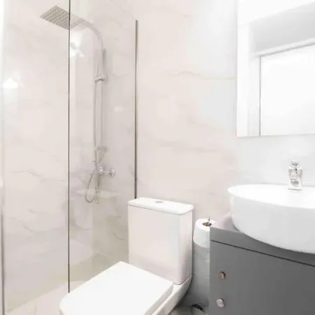 Lux Seaside By Hospitality Lejlighed Volos