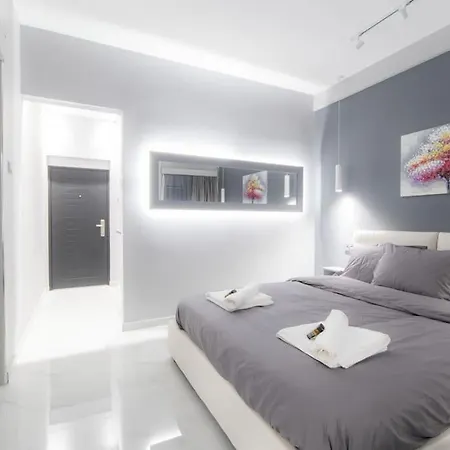 Lejlighed Lux Seaside By Hospitality Volos