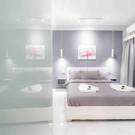 Lux Seaside By Hospitality * Volos