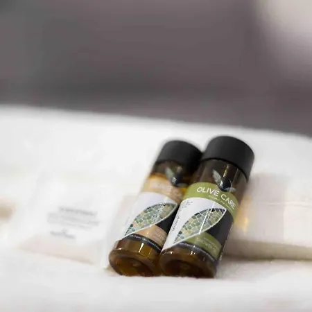 Lägenhet Lux Seaside By Hospitality