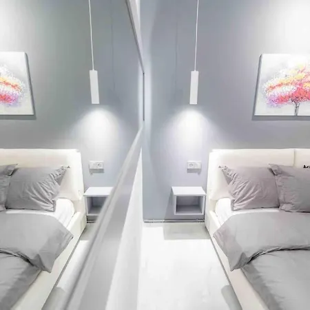 Lux Seaside By Hospitality