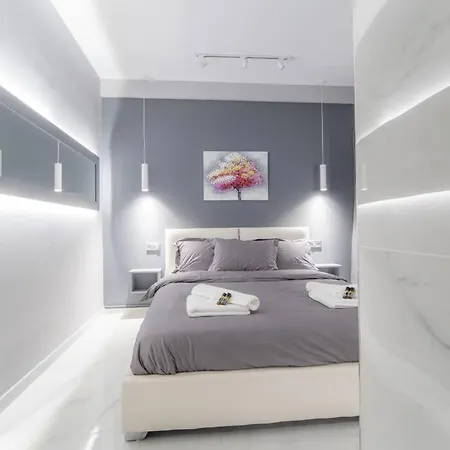 Apartment Lux Seaside By Hospitality